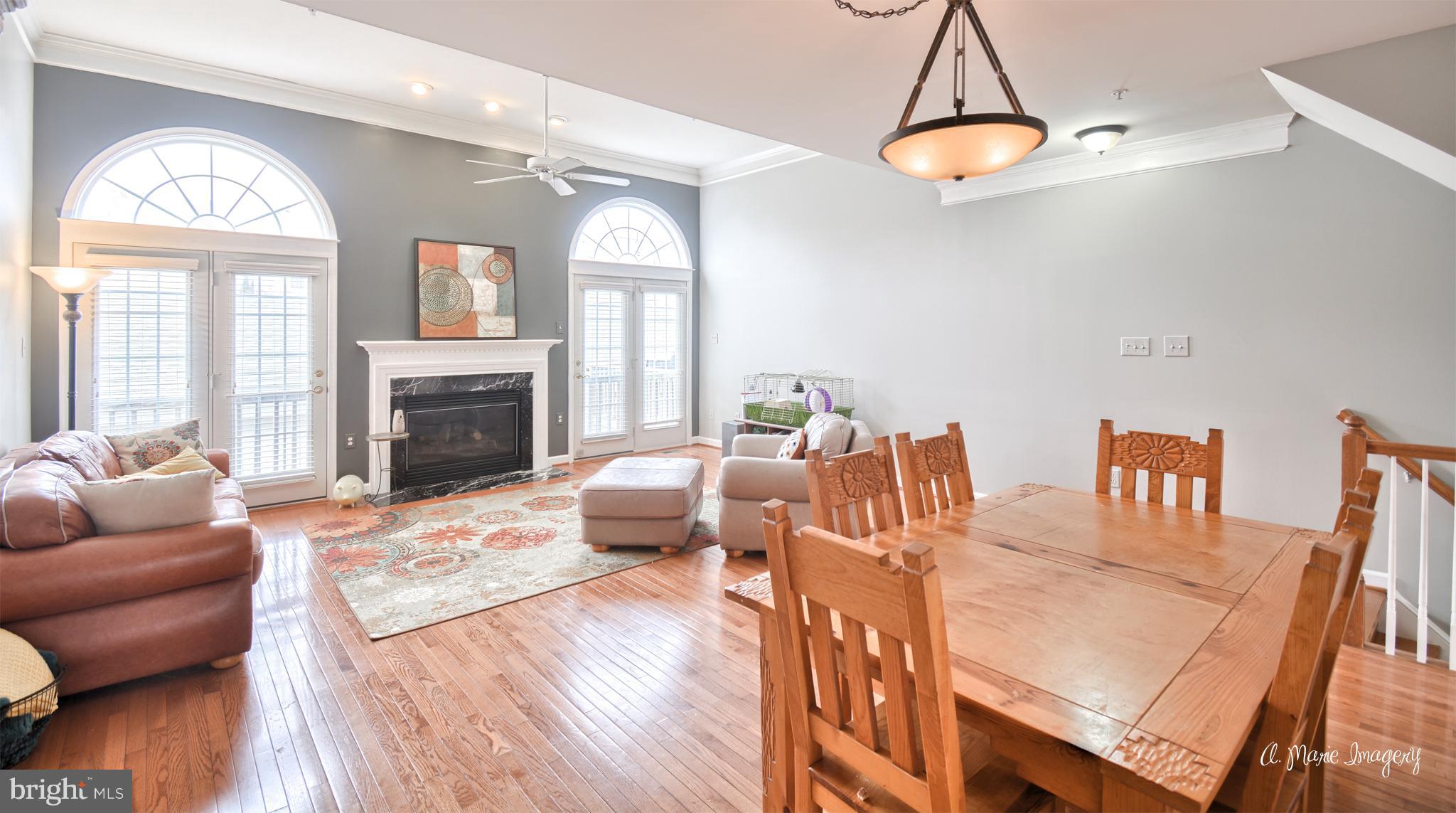 8816 Lew Wallace Road Frederick, MD 21704 - Photo 3 of 28 Interior (General)