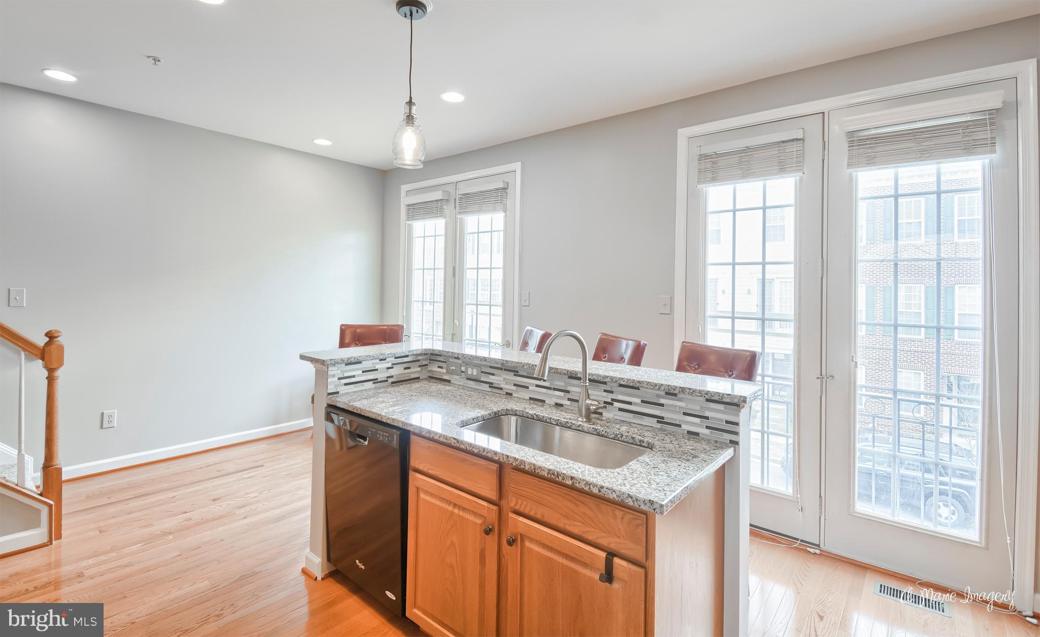8816 Lew Wallace Road Frederick, MD 21704 - Photo 7 of 28 Kitchen