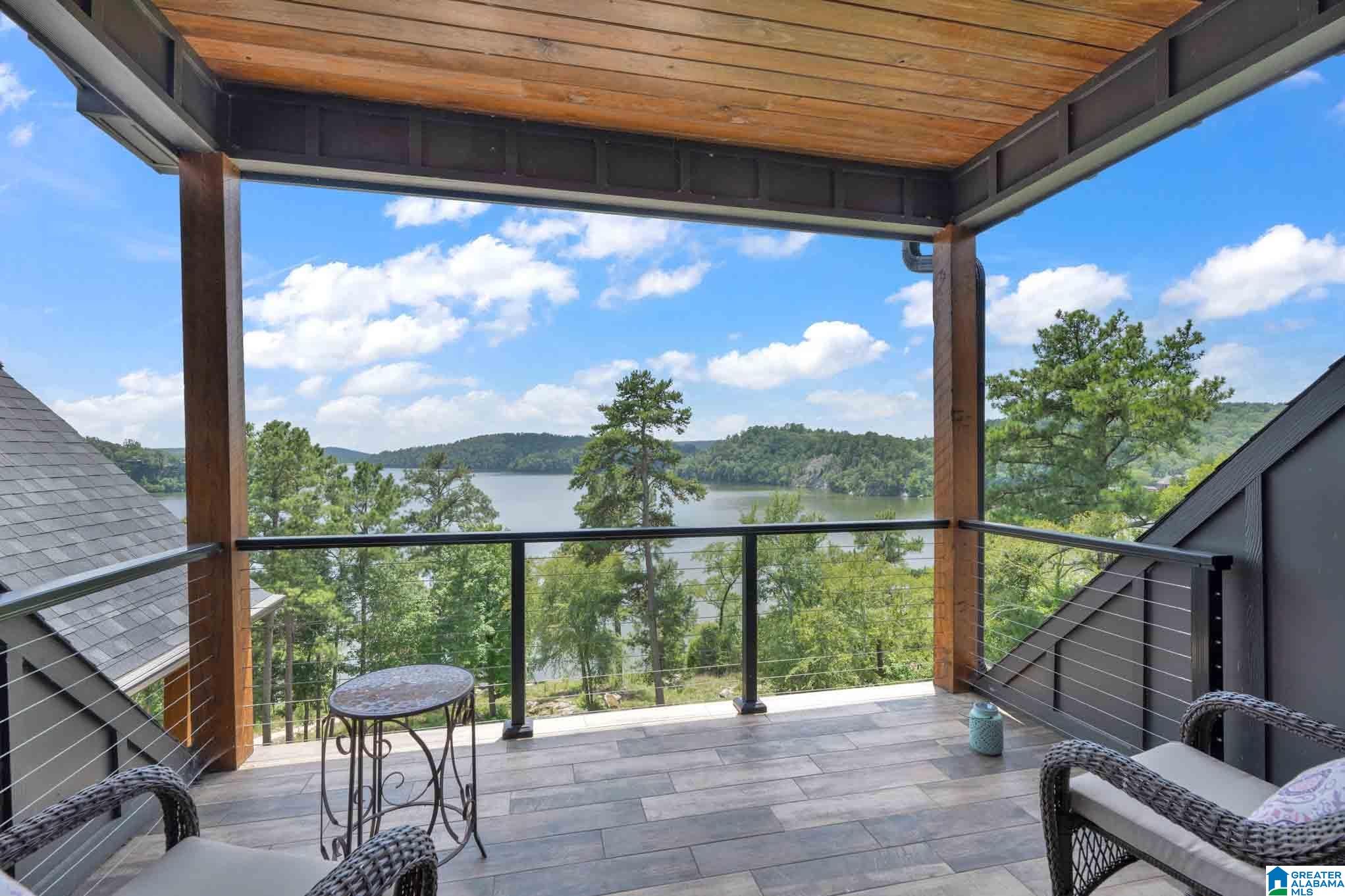 25 Trevas Point Ohatchee, AL 36271 - Photo 18 of 90
