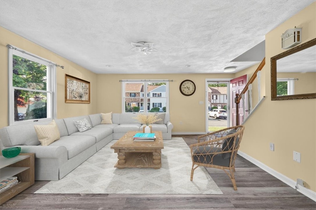 2970 Mendon Road, Unit 51 Cumberland, RI 02864 - Photo 5 of 46