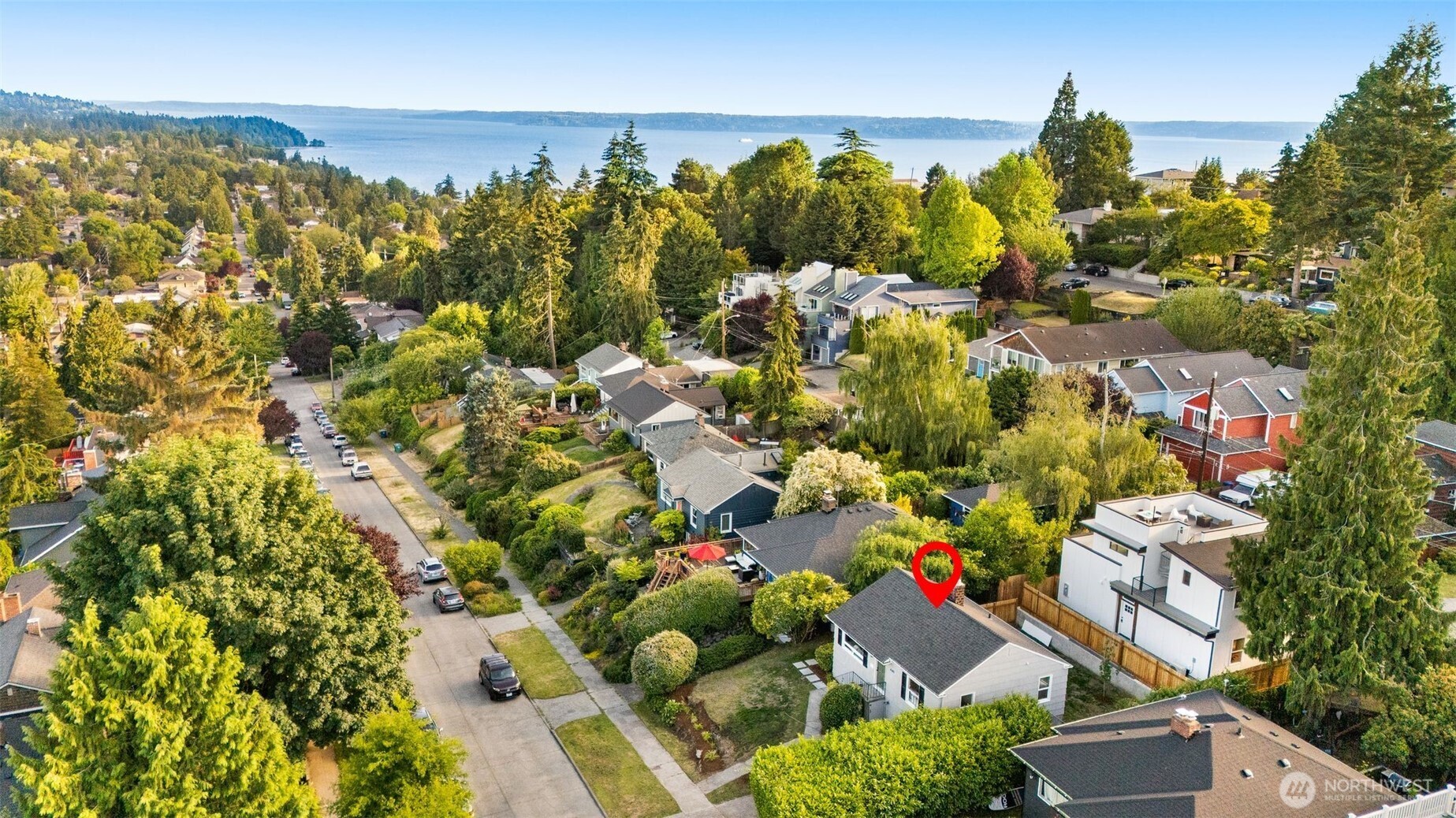 4411 50th Avenue Southwest Seattle, WA 98116 - Photo 27 of 27