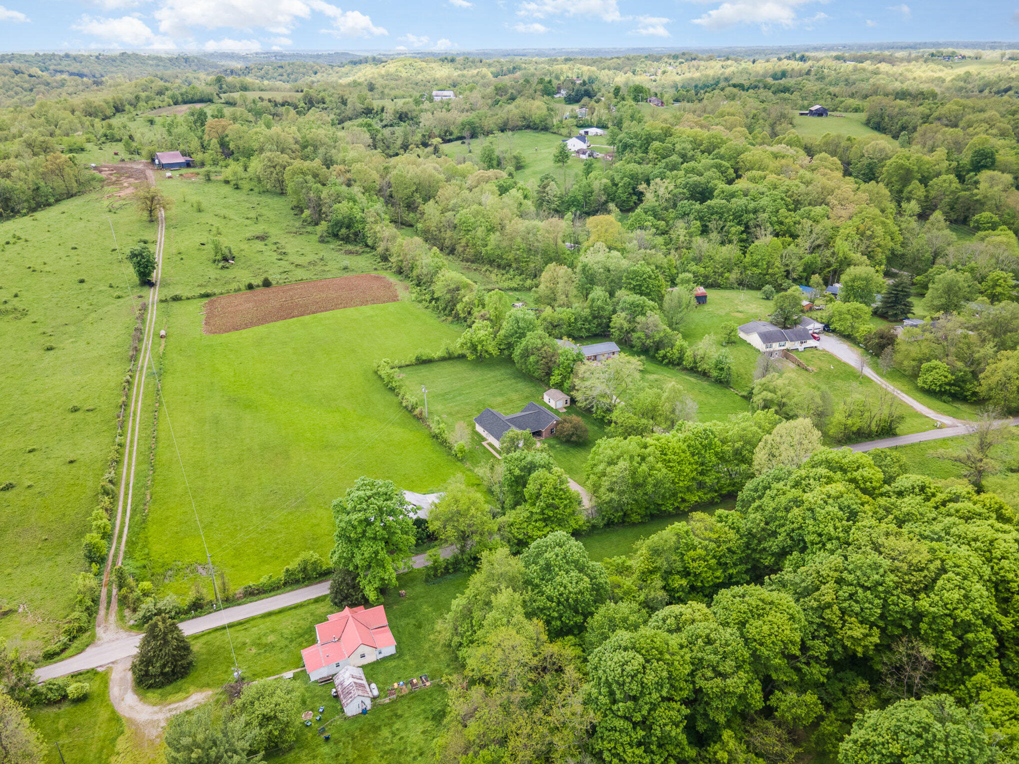 290 Munk Spur Road Verona, KY 41092 - Photo 31 of 37 Gallery Image 31