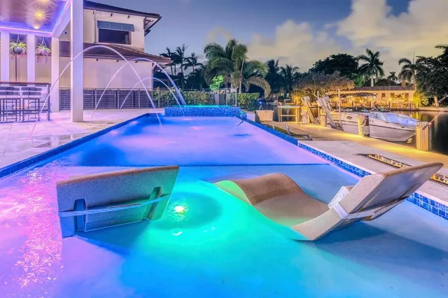 $5,400,000 | 2581 Northeast 50th Street, Lighthouse Point, FL 33064