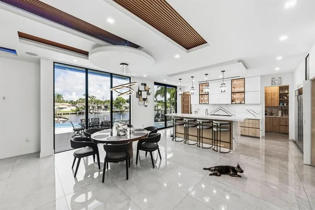 $5,400,000 | 2581 Northeast 50th Street, Lighthouse Point, FL 33064