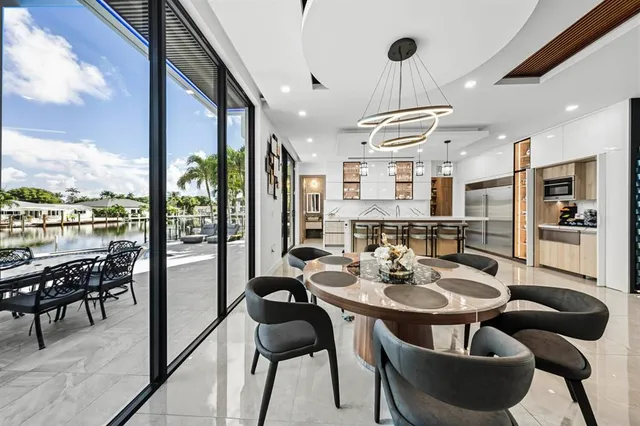 $5,400,000 | 2581 Northeast 50th Street, Lighthouse Point, FL 33064