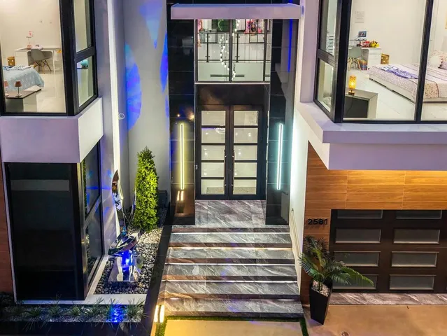 $5,400,000 | 2581 Northeast 50th Street, Lighthouse Point, FL 33064