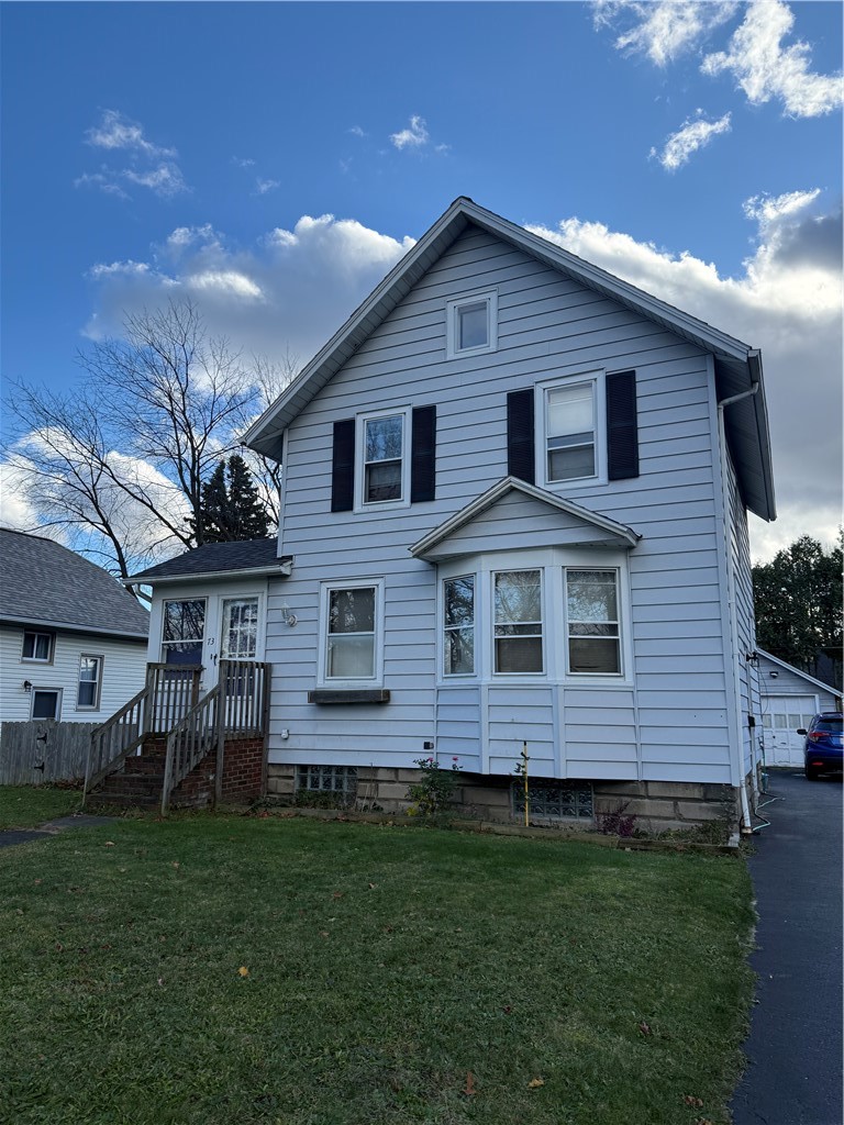 73 Eastland Road Rochester, NY 14616 - Photo 1 of 1