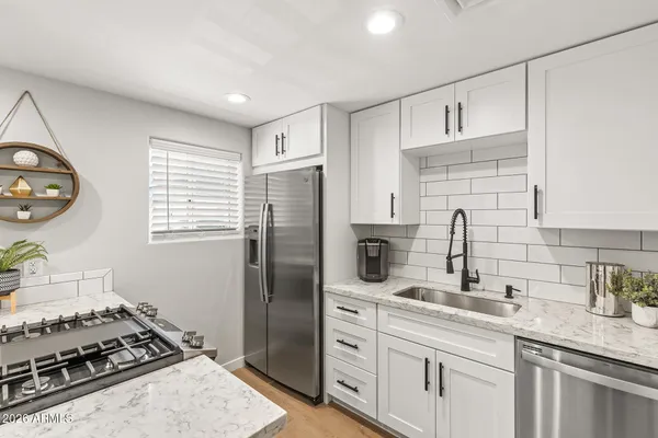 $225,000 | 6125 East Indian School Road, Unit 113, Scottsdale, AZ 85251
