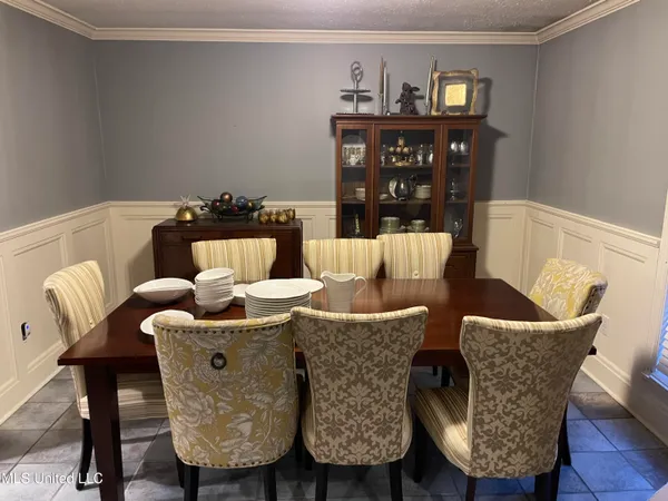 $324,900 | 522 Kennedy Drive Northwest, Magee, MS 39111