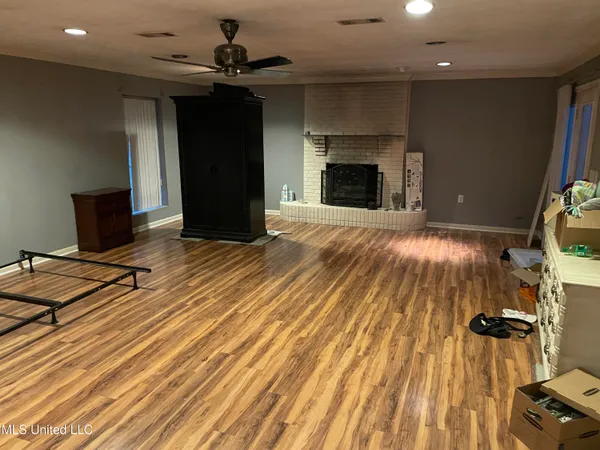 $324,900 | 522 Kennedy Drive Northwest, Magee, MS 39111