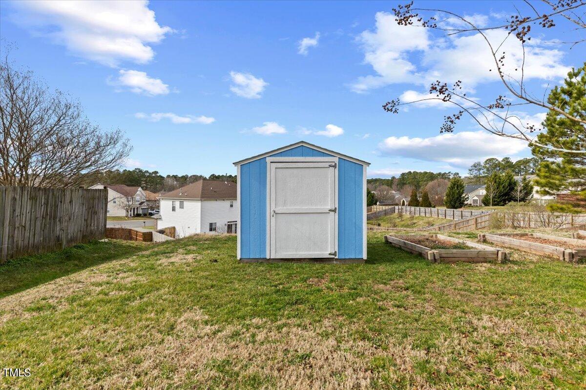 608 Conover Road Durham, NC 27703 - Photo 56 of 56 73-608 Conover Rd