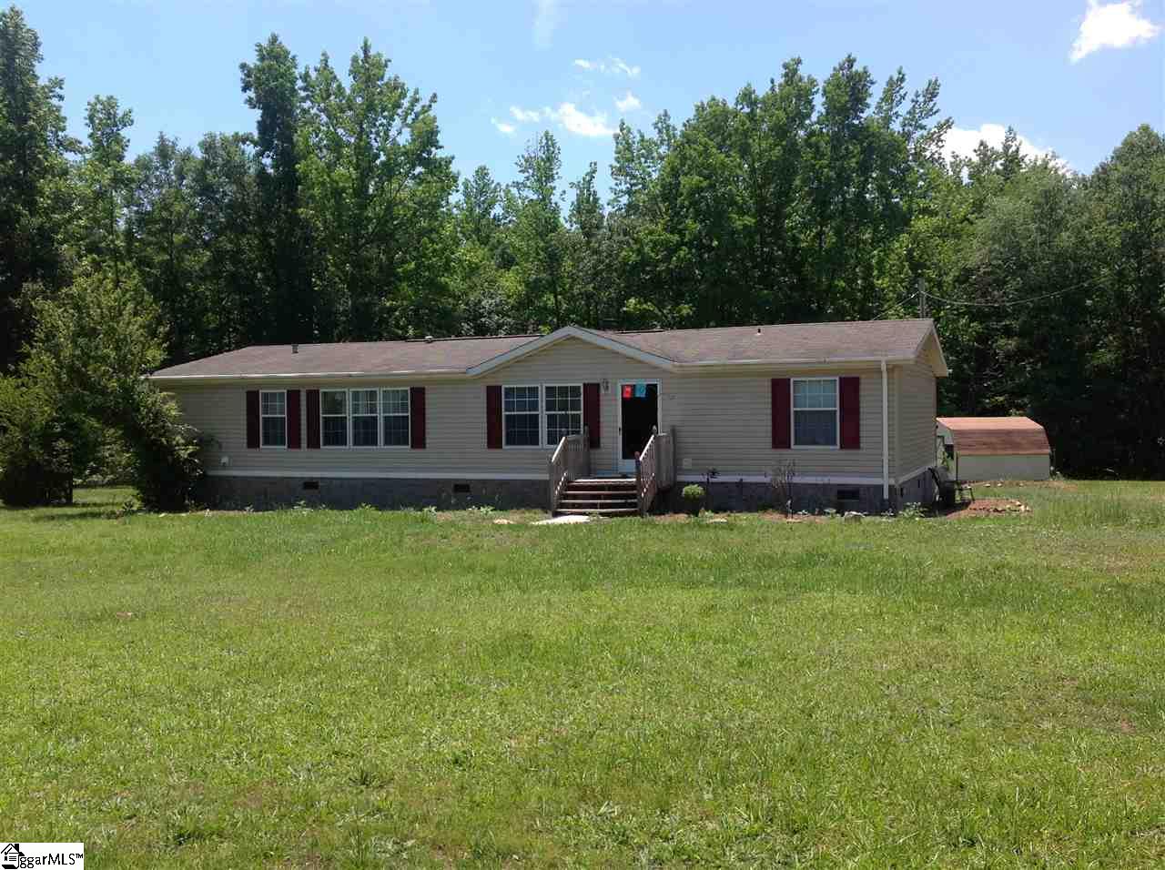 150 Hawk Lane Fountain Inn, SC 29644 - Photo 1 of 12