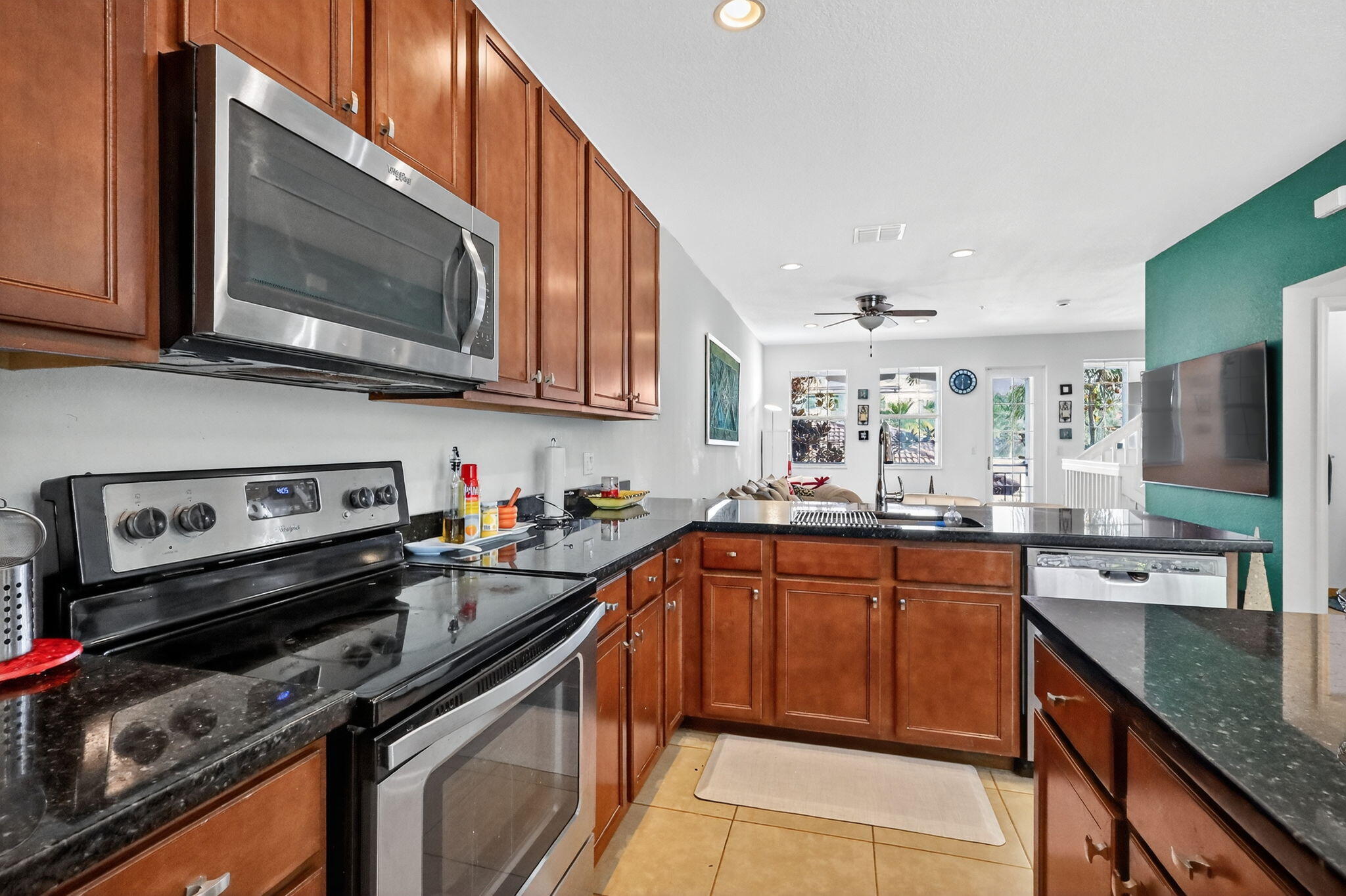 2705 Southwest 119th Way Miramar, FL 33025 - Photo 22 of 61 23-web-or-mls-8H3A0517