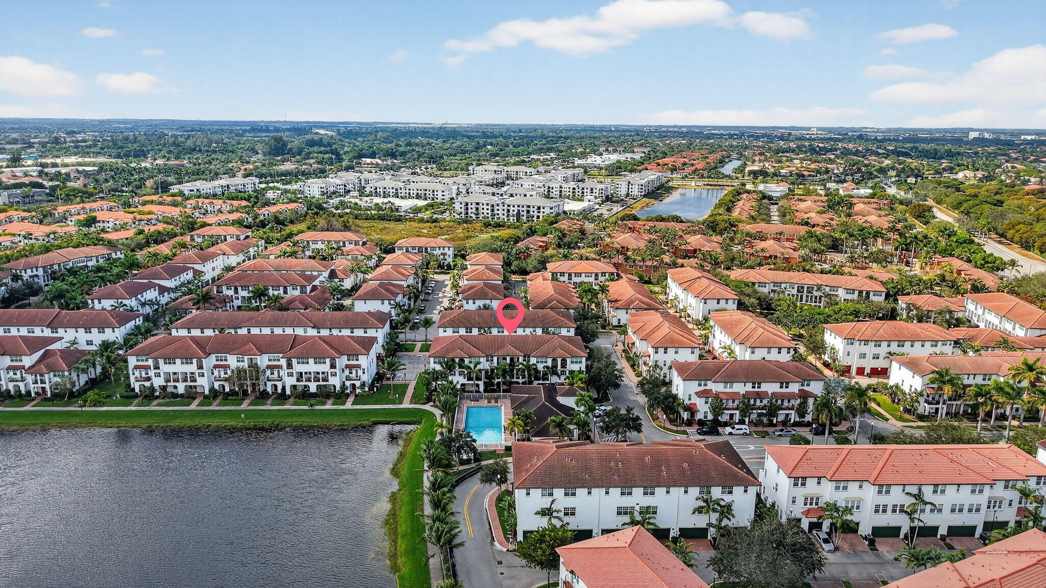 2705 Southwest 119th Way Miramar, FL 33025 - Photo 50 of 61 53-web-or-mls-DJI_20251124130449_0028_D