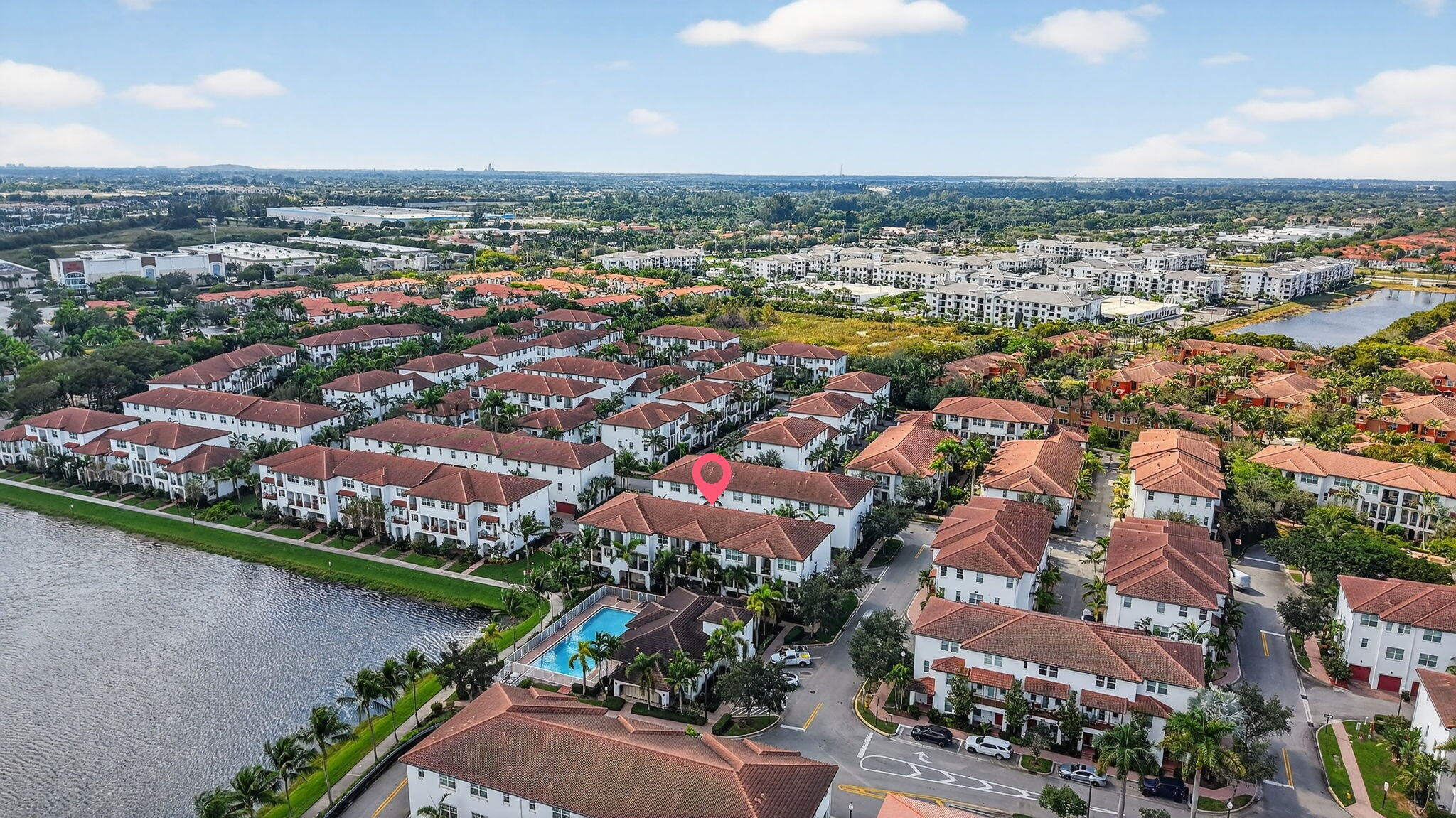 2705 Southwest 119th Way Miramar, FL 33025 - Photo 51 of 61 54-web-or-mls-DJI_20251124130527_0032_D