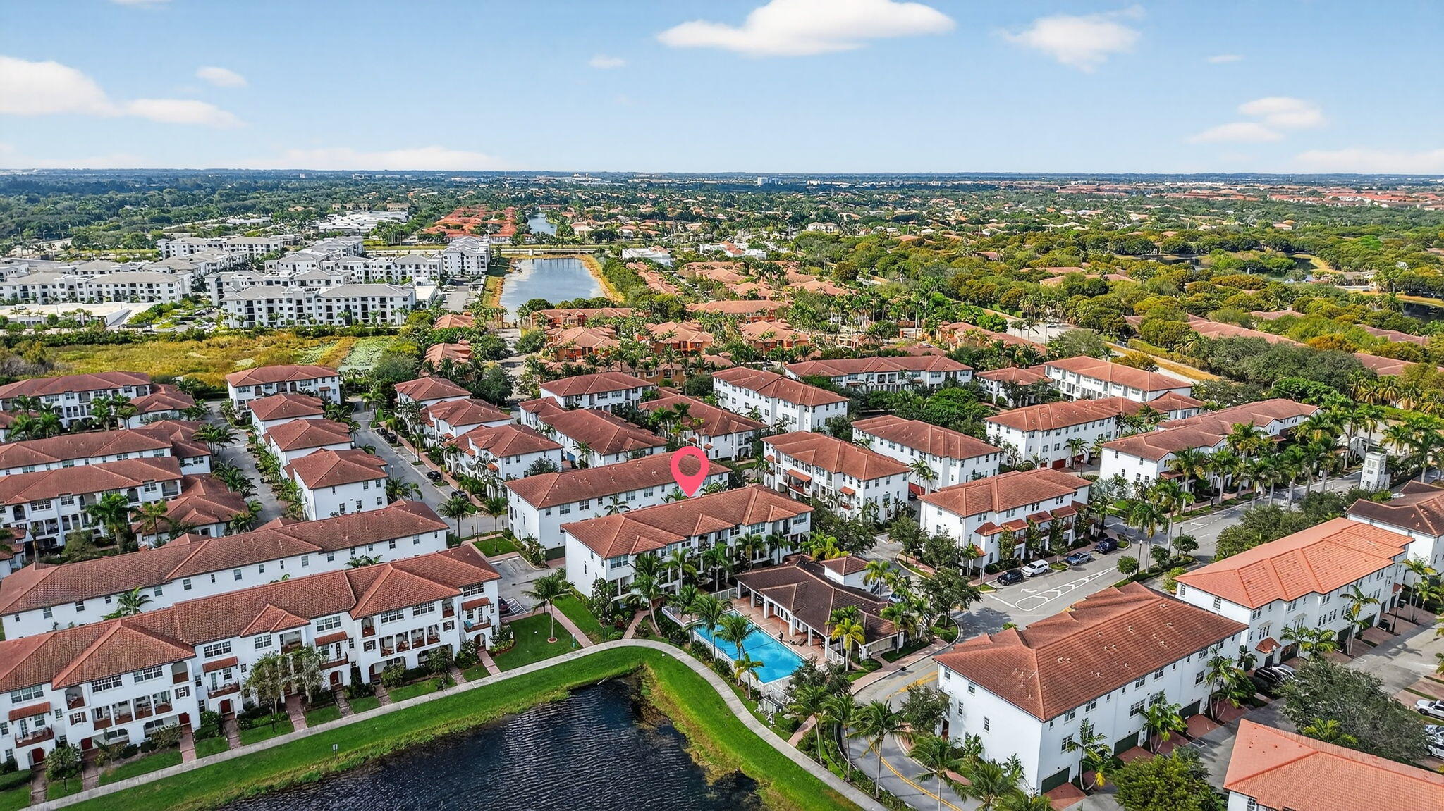 2705 Southwest 119th Way Miramar, FL 33025 - Photo 52 of 61 55-web-or-mls-DJI_20251124130547_0040_D