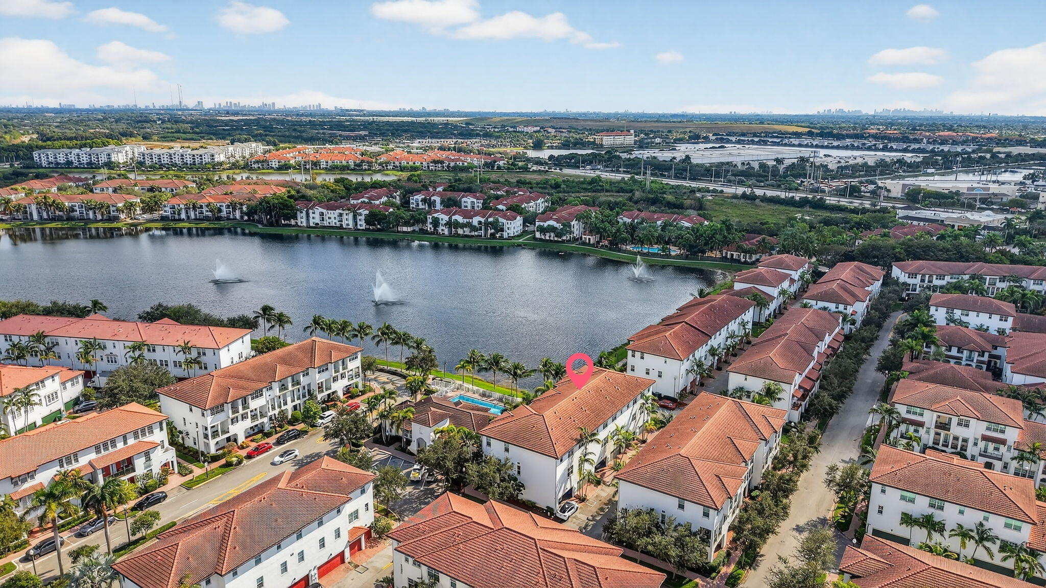 2705 Southwest 119th Way Miramar, FL 33025 - Photo 53 of 61 56-web-or-mls-DJI_20251124130652_0046_D