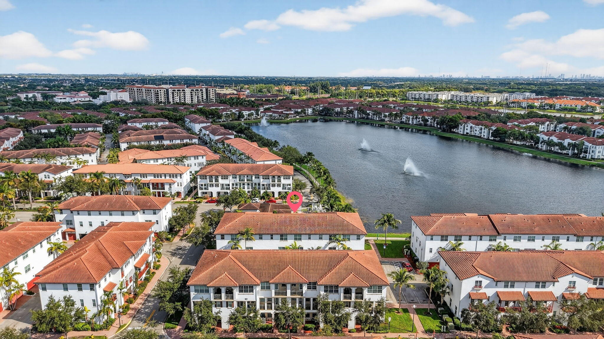 2705 Southwest 119th Way Miramar, FL 33025 - Photo 57 of 61 60-web-or-mls-DJI_20251124130837_0072_D