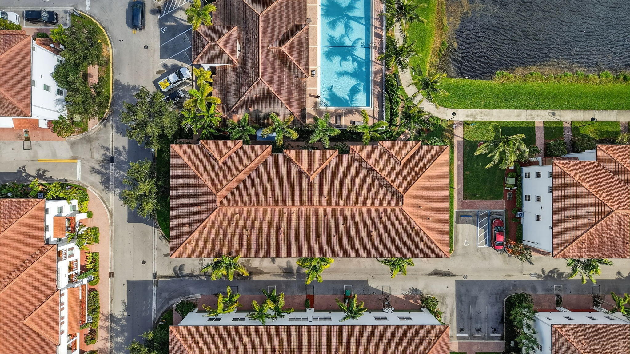 2705 Southwest 119th Way Miramar, FL 33025 - Photo 59 of 61 62-web-or-mls-DJI_20251124130904_0081_D