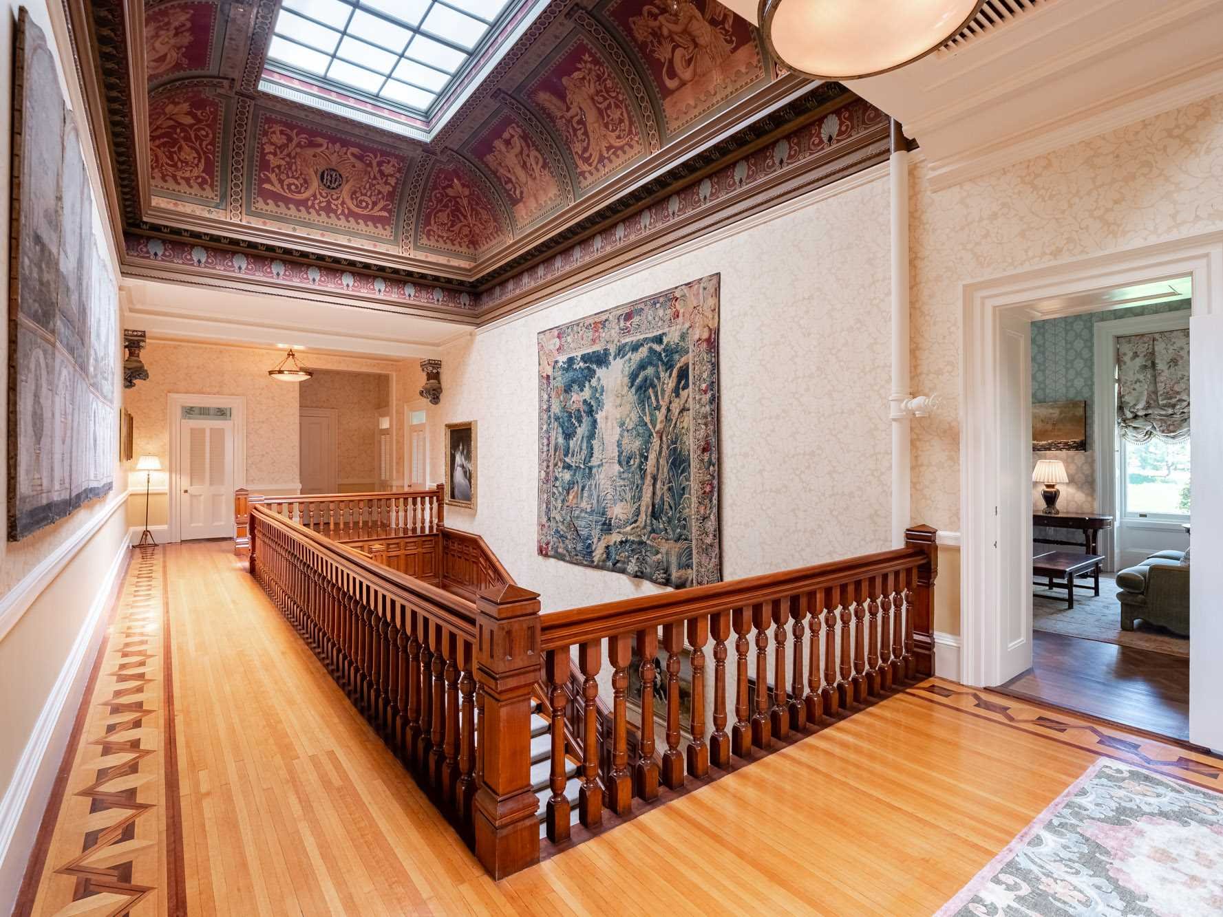 124 Eden Knoll Red Hook, NY 12571 - Photo 21 of 40 a view of balcony