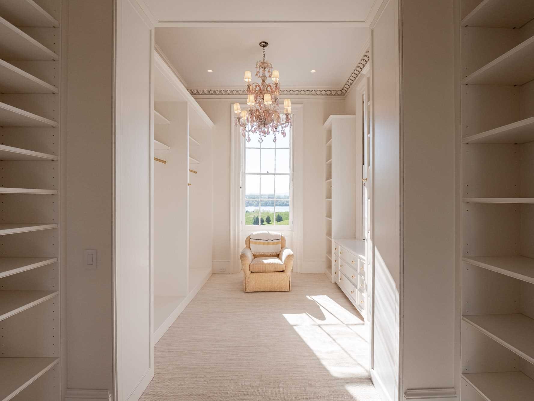 124 Eden Knoll Red Hook, NY 12571 - Photo 25 of 40 a view of an empty room and a window