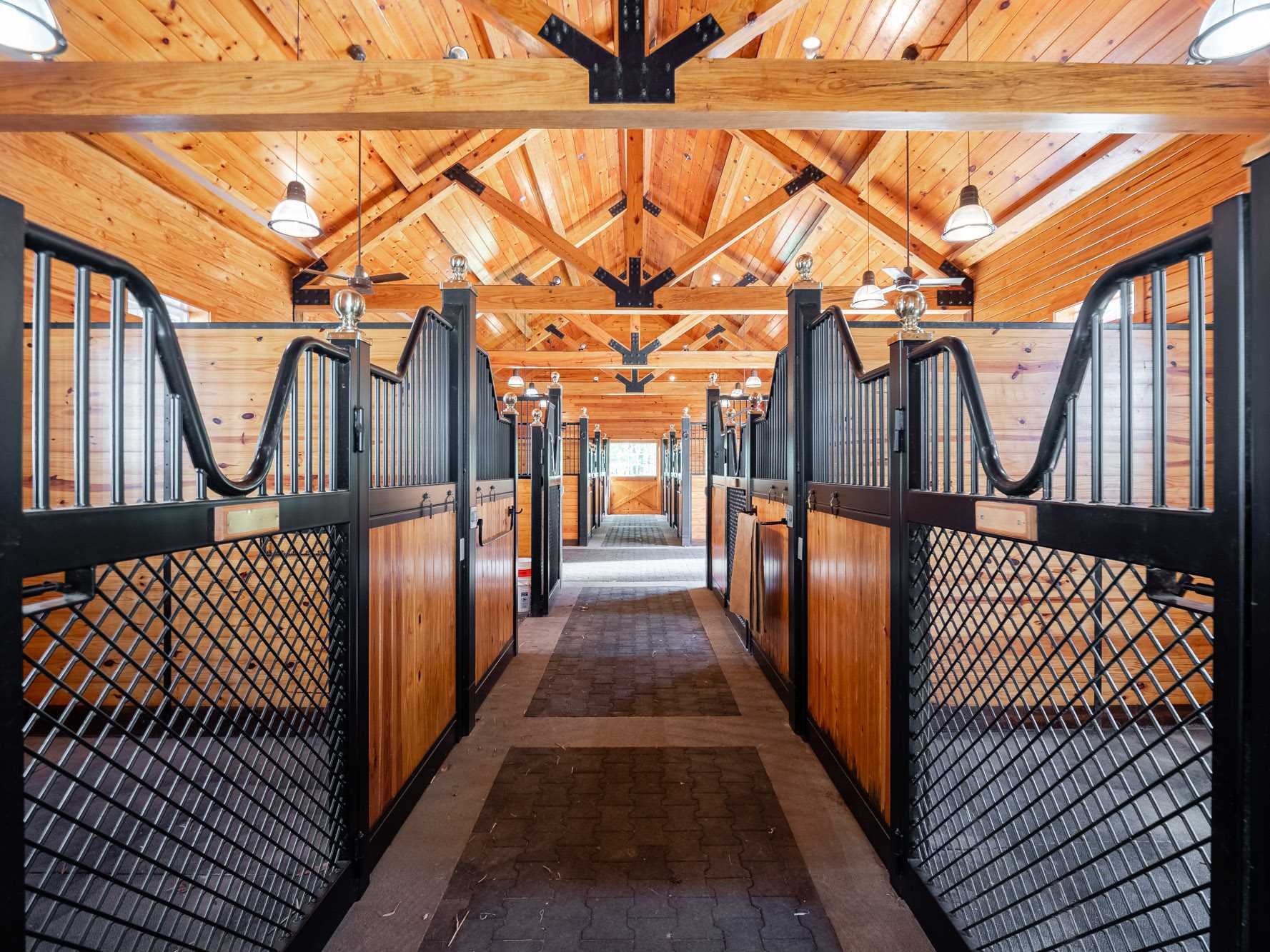 124 Eden Knoll Red Hook, NY 12571 - Photo 36 of 40 a view of porch with wooden floor and city view