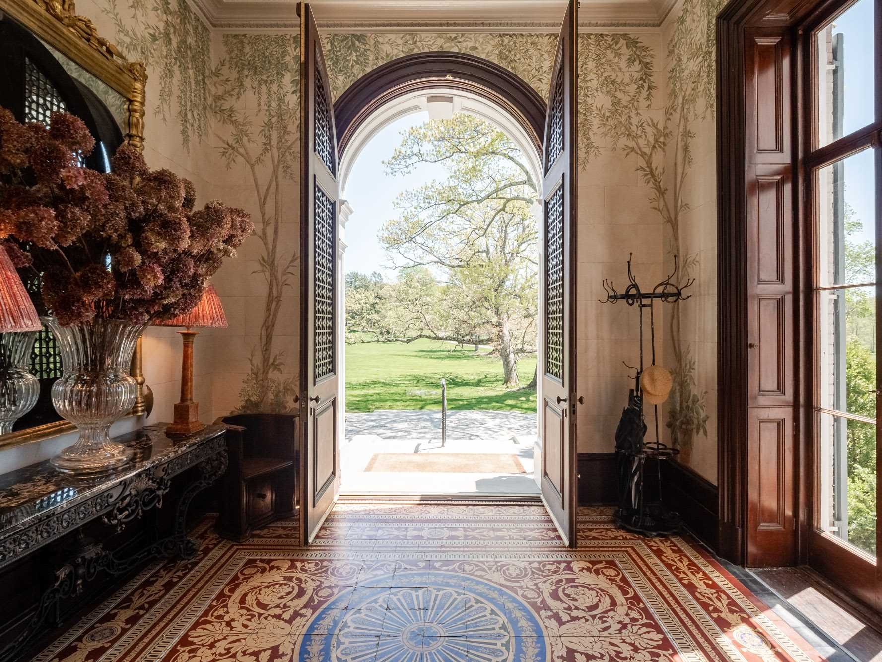 124 Eden Knoll Red Hook, NY 12571 - Photo 5 of 40 a view of livingroom with furniture