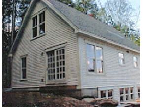 Lot#g1 Worcester Loop Road Stowe, VT 05672 - Photo 1 of 1 Gallery Image 1