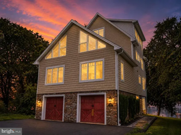 $595,000 | 37406 River Springs Road, Avenue, MD 20609