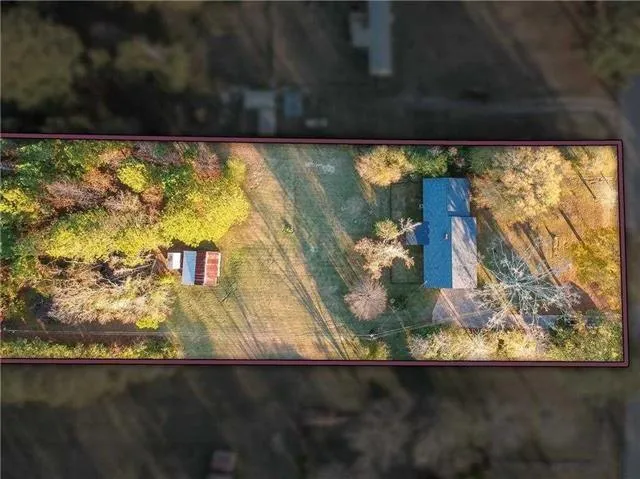 $214,500 | 989 Brannon Road, Pineville, LA 71360