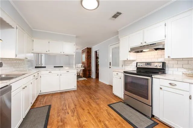 $214,500 | 989 Brannon Road, Pineville, LA 71360