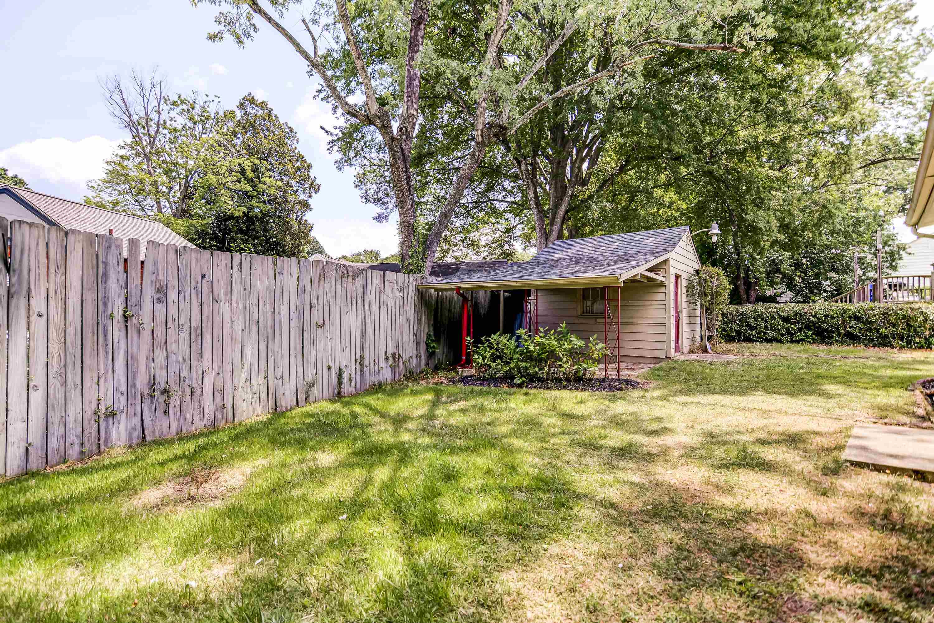 207 Myers Avenue Raleigh, NC 27604 - Photo 25 of 26 Photo 25