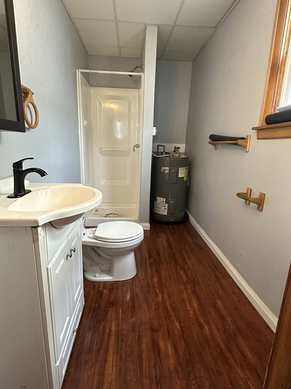 255 Montaup Street, Unit 1N Fall River, MA 02724 - Photo 4 of 5