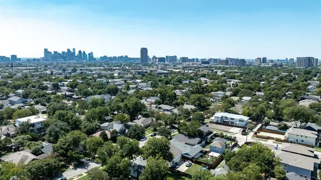 $975,000 | 5509 Bonita Avenue, Dallas, TX 75206