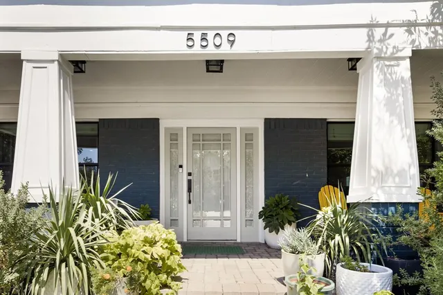 $975,000 | 5509 Bonita Avenue, Dallas, TX 75206