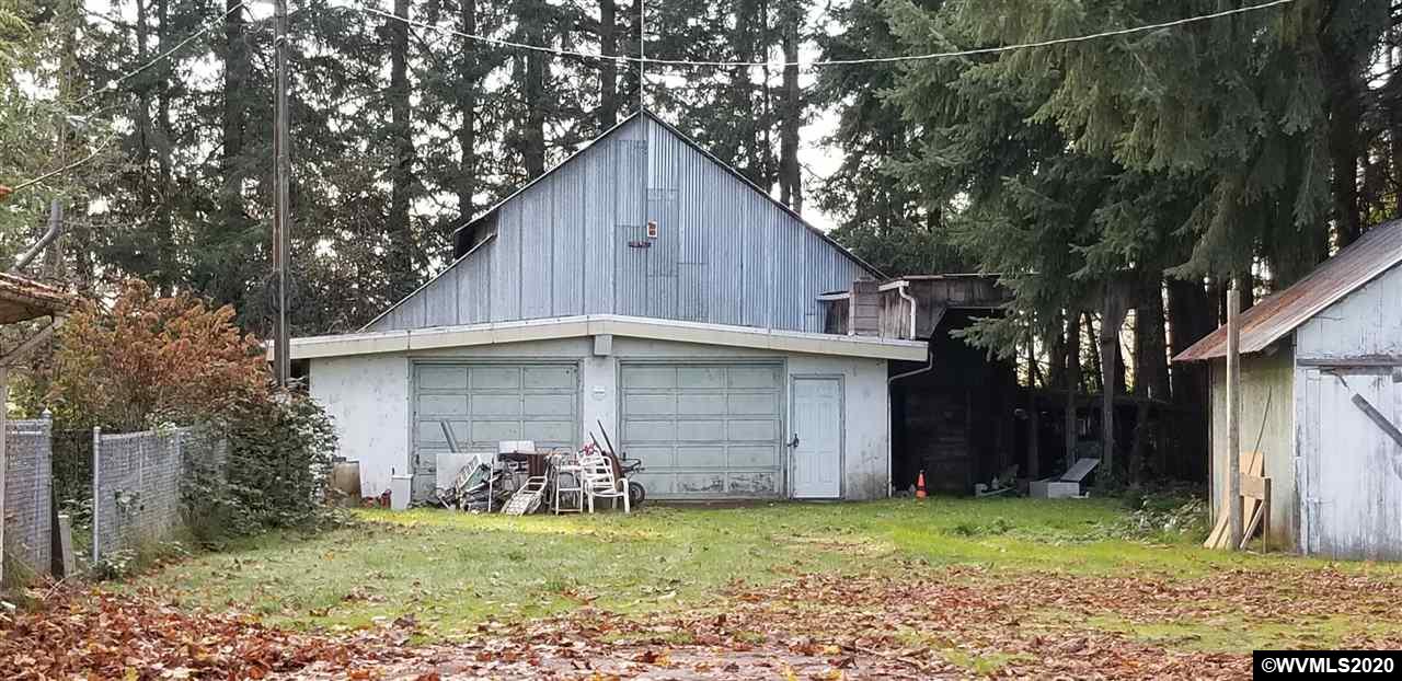 41600 Stayton Scio Road Southeast Stayton, OR 97383 - Photo 3 of 3 Gallery Image 3
