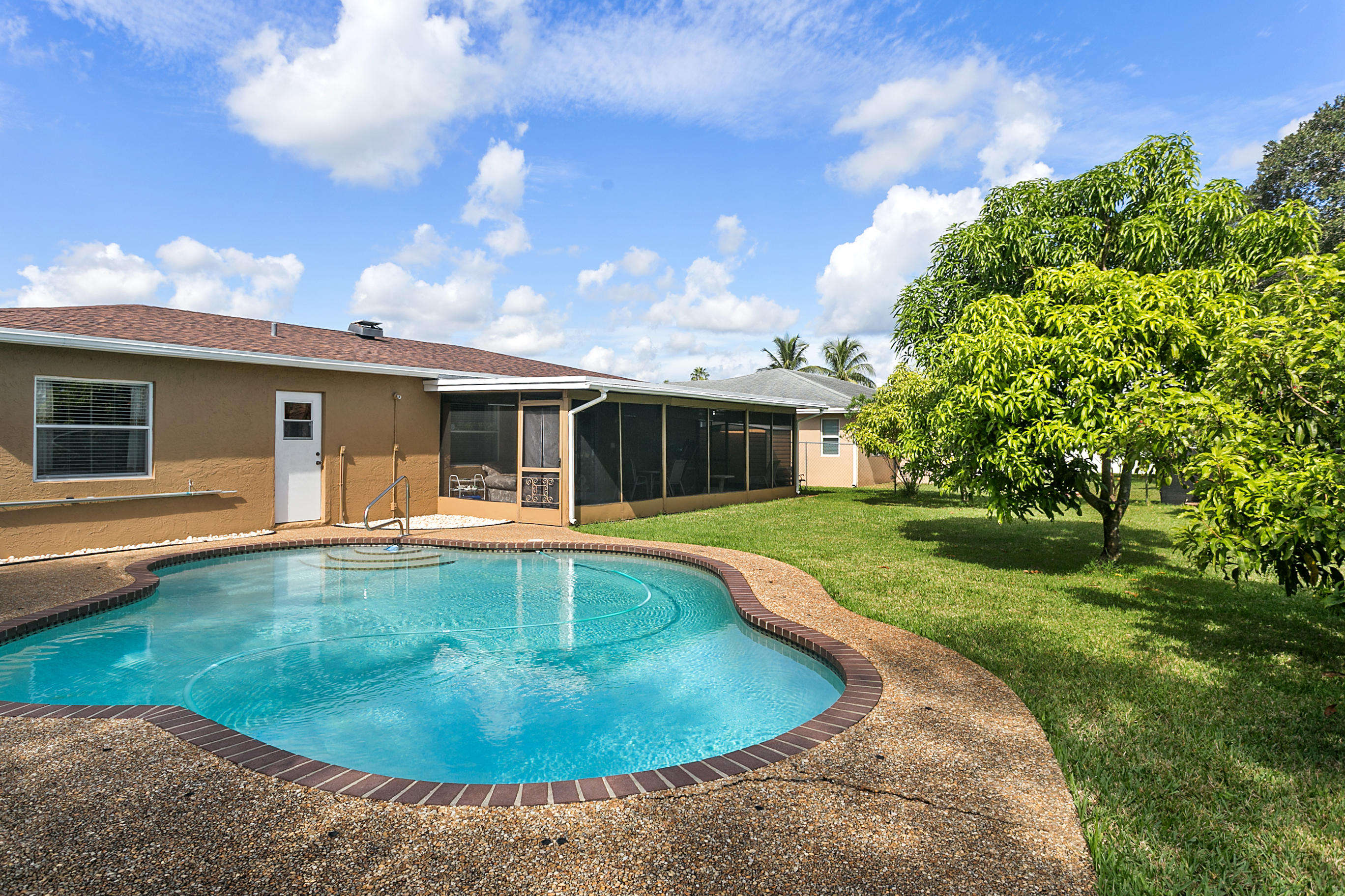 22364 Bushing Street Boca Raton, FL 33428 - Photo 14 of 14 IMG_9800 Pool view to patio