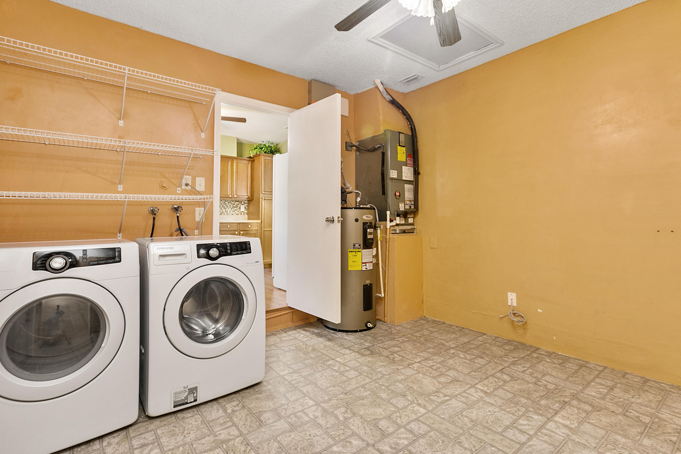 22364 Bushing Street Boca Raton, FL 33428 - Photo 8 of 14 Vacant Laundry