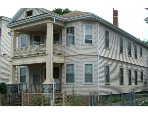 15 Firth Road Boston, MA 02131 - Photo 1 of 1 Gallery Image 1