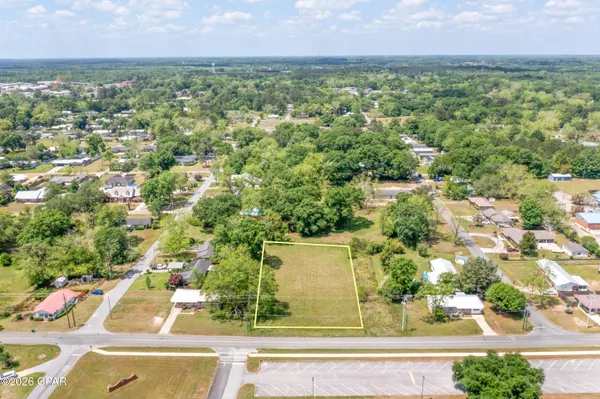 $29,999 | Xxx College Drive, Graceville, FL 32440