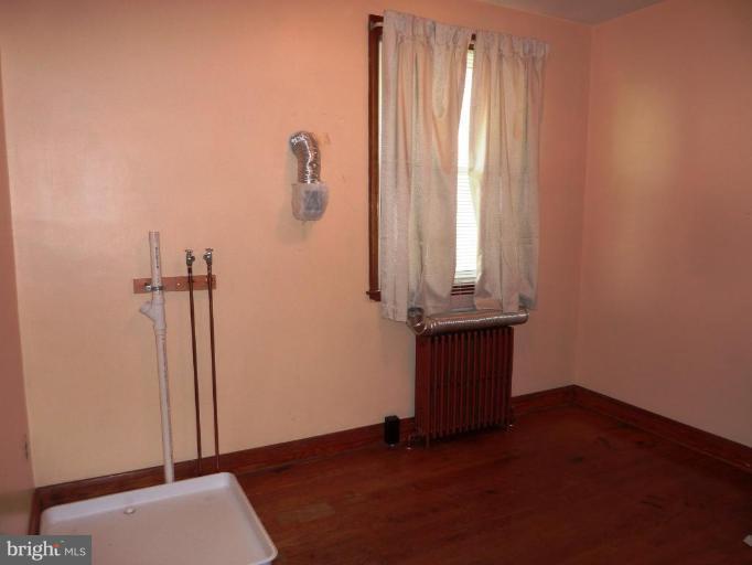 4307 Forge Road Perry Hall, MD 21128 - Photo 20 of 30 an empty room with windows