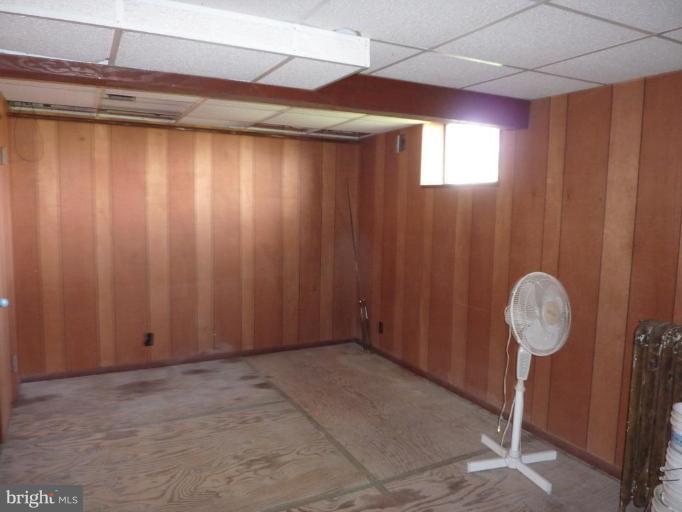 4307 Forge Road Perry Hall, MD 21128 - Photo 30 of 30 a view of an empty room with a window