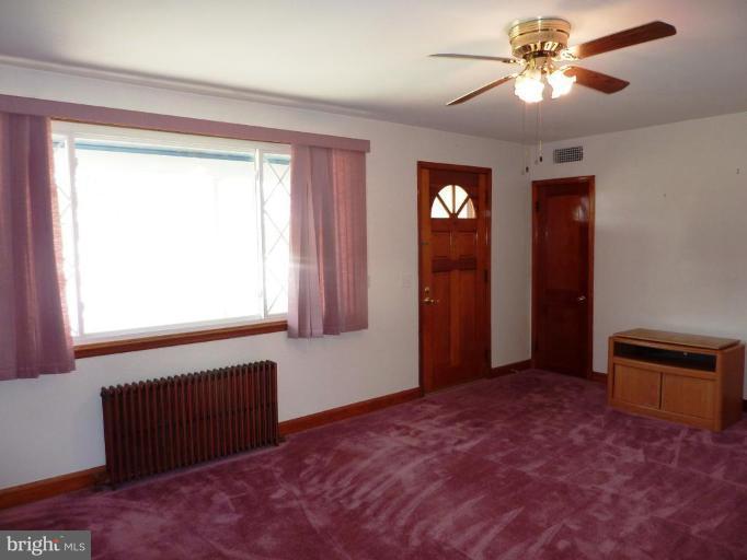 4307 Forge Road Perry Hall, MD 21128 - Photo 7 of 30 a view of an empty room with a window