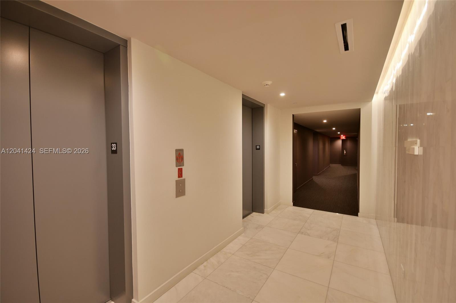 88 Southwest 7th Street, Unit 3309 Miami, FL 33130 - Photo 33 of 50