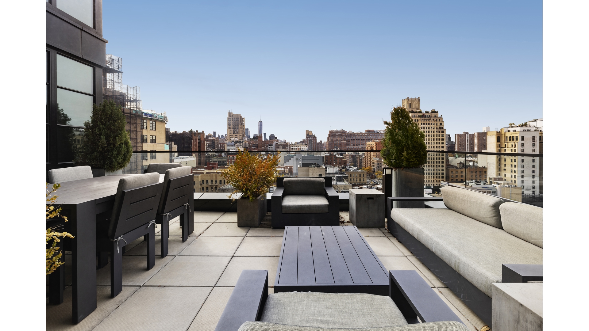 261 West 25th Street, Unit 11A Manhattan, NY 10001 - Photo 12 of 16