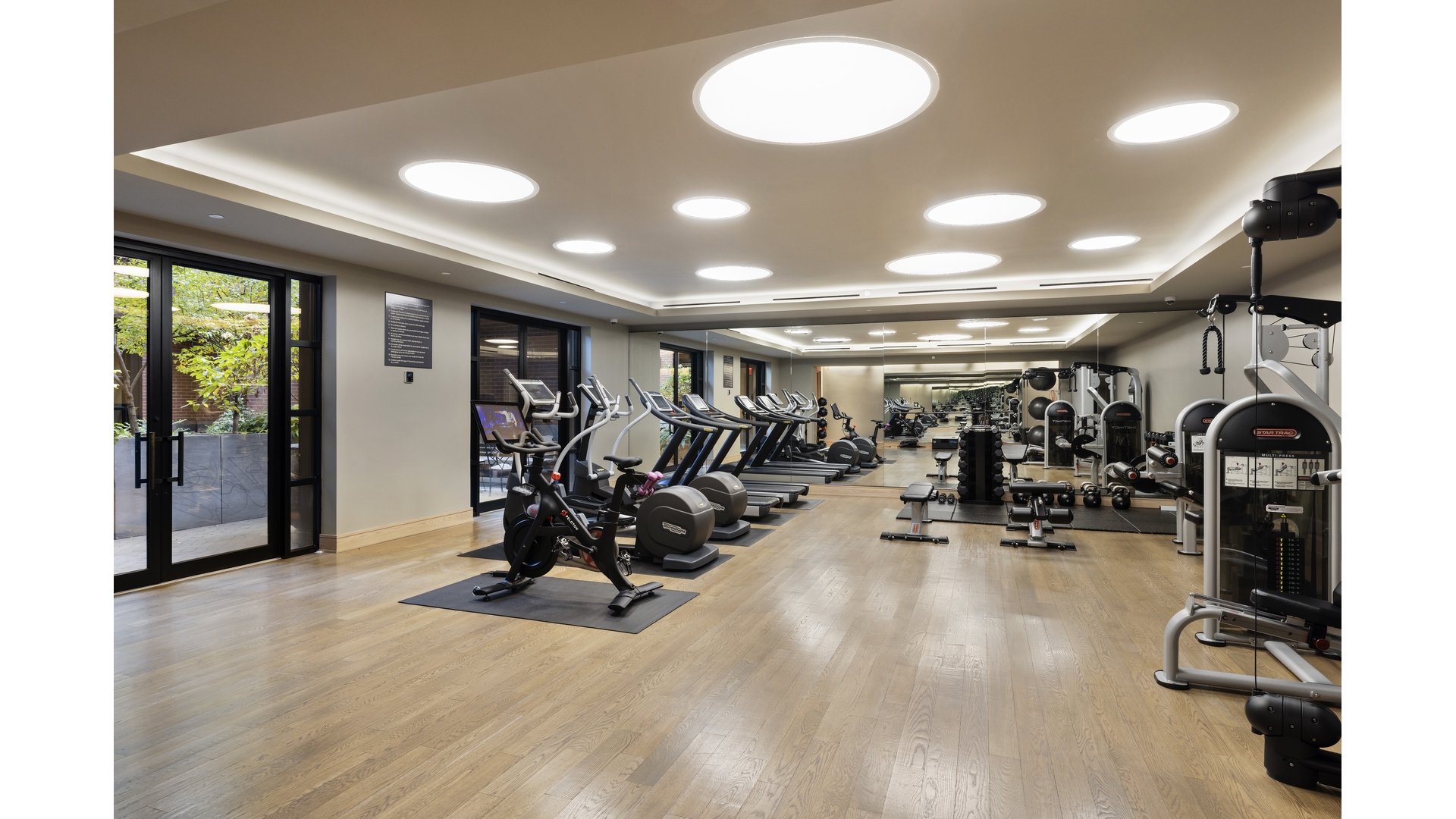 261 West 25th Street, Unit 11A Manhattan, NY 10001 - Photo 13 of 16