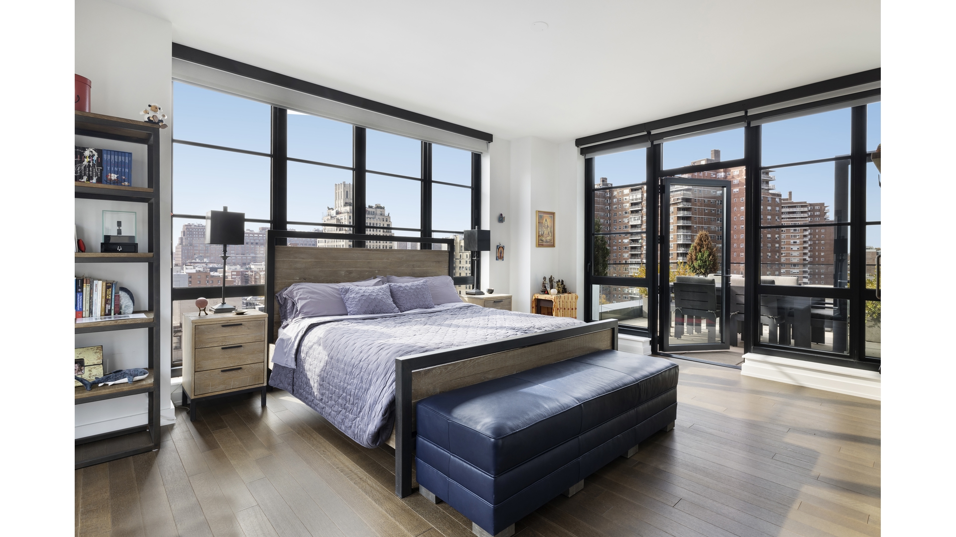 261 West 25th Street, Unit 11A Manhattan, NY 10001 - Photo 5 of 16