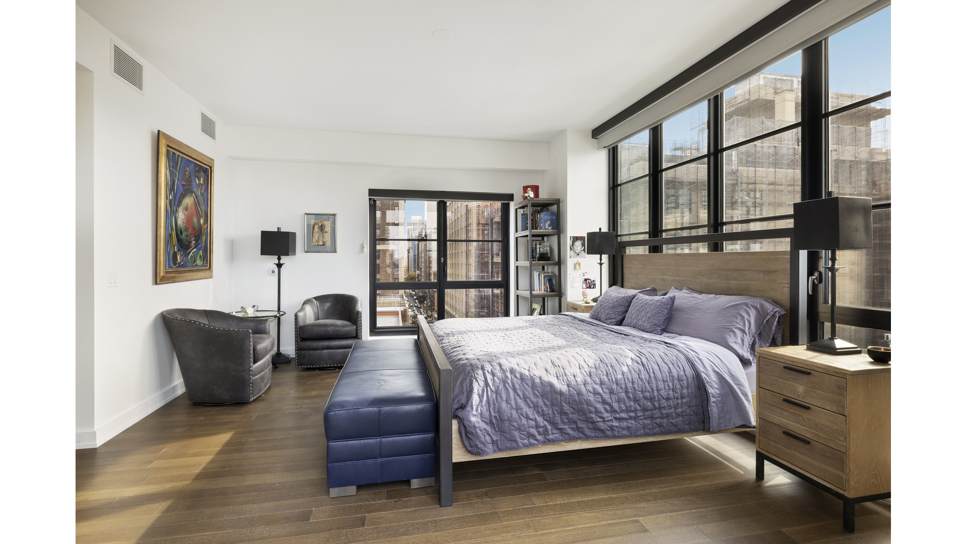 261 West 25th Street, Unit 11A Manhattan, NY 10001 - Photo 6 of 16