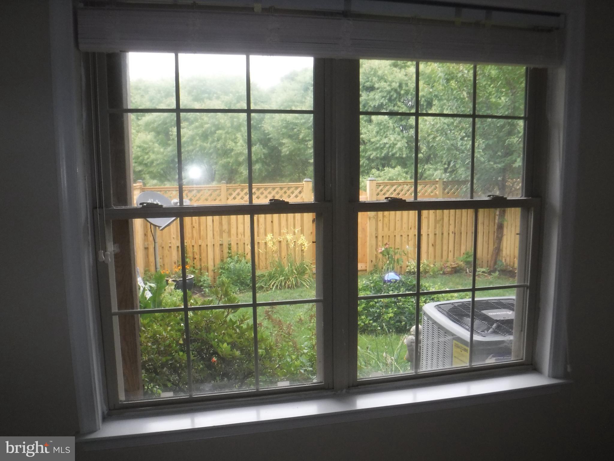 2444 Rippling Brook Road Frederick, MD 21701 - Photo 32 of 49 a view of a room that has a large window