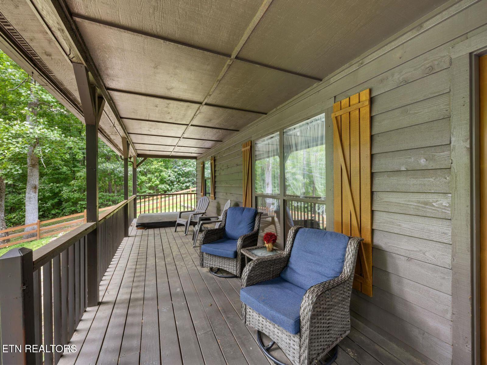 806 Gamble Drive Heiskell, TN 37754 - Photo 2 of 16 2